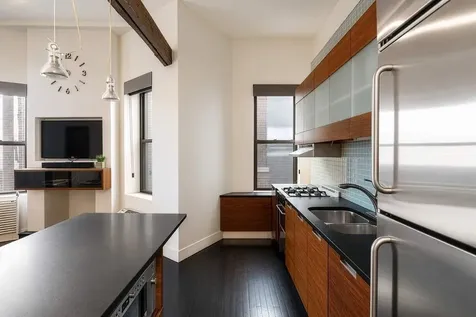 76 W 85th Street New York City NY 10024