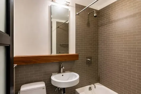 76 W 85th Street New York City NY 10024