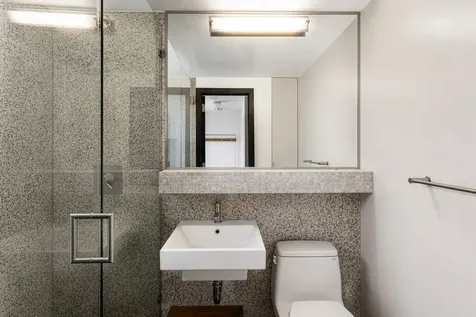 76 W 85th Street New York City NY 10024