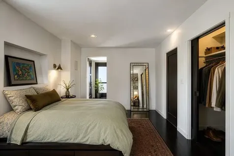 76 W 85th Street New York City NY 10024