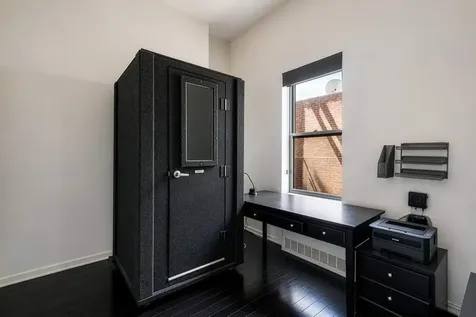 76 W 85th Street New York City NY 10024