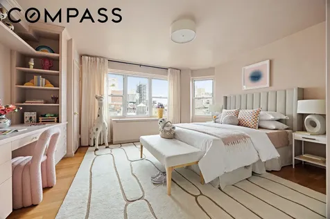 40 E 84th Street New York City NY 10028
