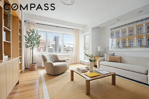 40 E 84th Street New York City NY 10028