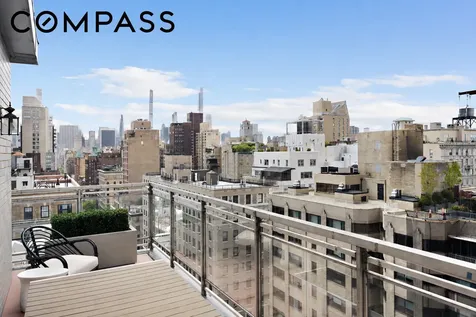 40 E 84th Street New York City NY 10028