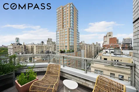 40 E 84th Street New York City NY 10028