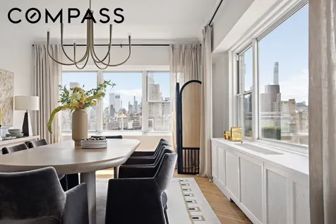40 E 84th Street New York City NY 10028