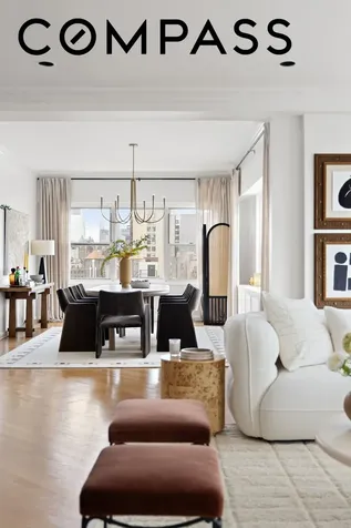 40 E 84th Street New York City NY 10028