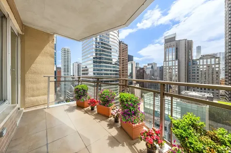118 E 60th Street New York City NY 10022