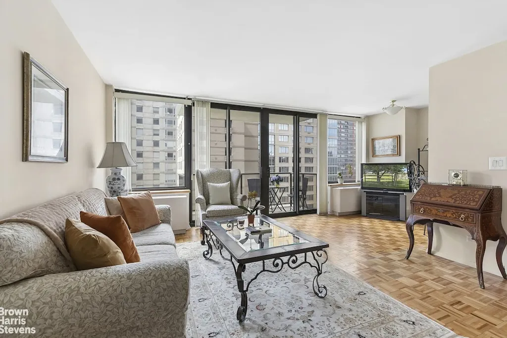 161 W 61st Street New York City NY 10023