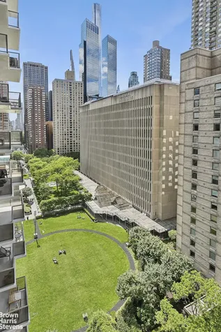 161 W 61st Street New York City NY 10023