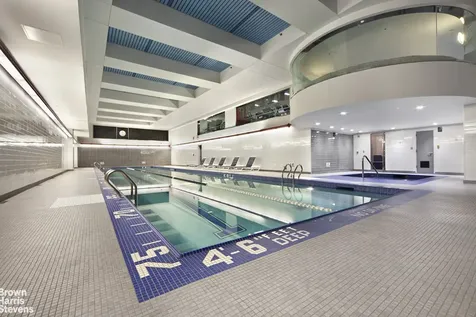 161 W 61st Street New York City NY 10023