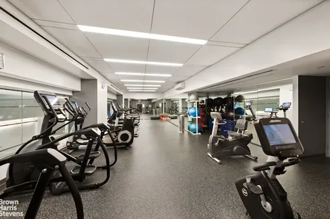 161 W 61st Street New York City NY 10023