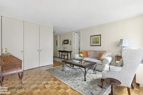 161 W 61st Street New York City NY 10023