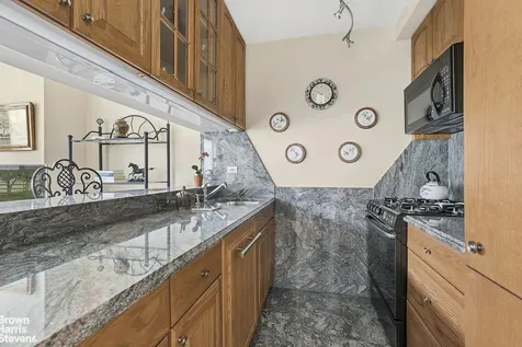 161 W 61st Street New York City NY 10023