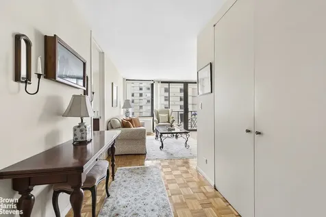 161 W 61st Street New York City NY 10023