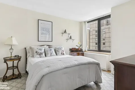 161 W 61st Street New York City NY 10023