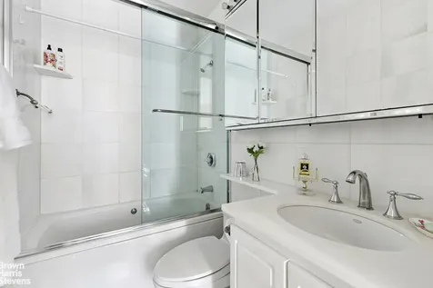 161 W 61st Street New York City NY 10023
