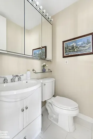 161 W 61st Street New York City NY 10023