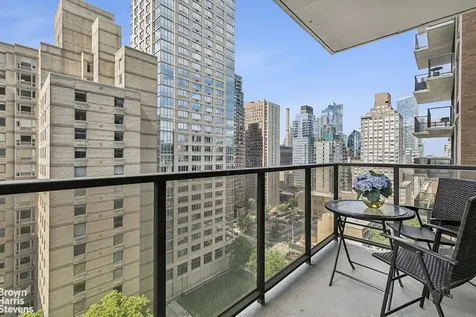 161 W 61st Street New York City NY 10023