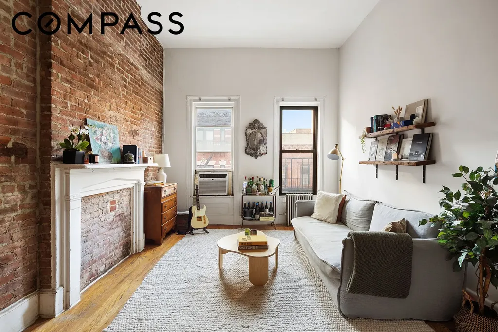 147 Sullivan Street New York City NY 10012