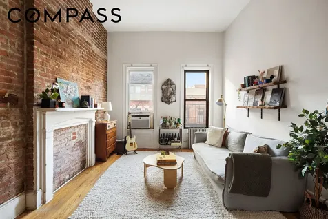 147 Sullivan Street New York City NY 10012