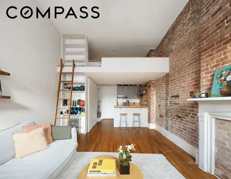 147 Sullivan Street New York City NY 10012