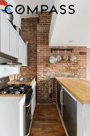 147 Sullivan Street New York City NY 10012