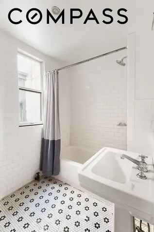 147 Sullivan Street New York City NY 10012
