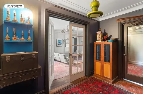 116 Pinehurst Avenue New York City NY 10033