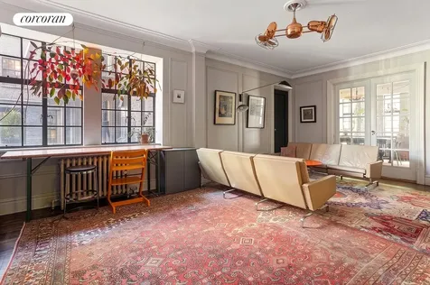 116 Pinehurst Avenue New York City NY 10033
