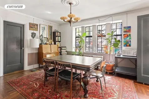 116 Pinehurst Avenue New York City NY 10033