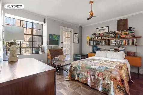 116 Pinehurst Avenue New York City NY 10033