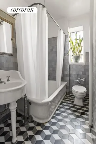116 Pinehurst Avenue New York City NY 10033