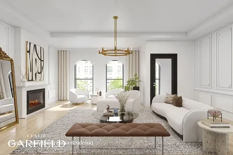 23 W 69th Street New York City NY 10023