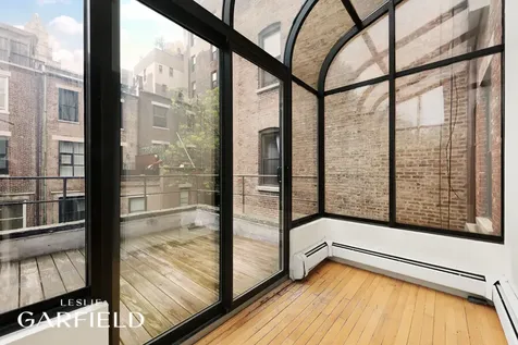 23 W 69th Street New York City NY 10023