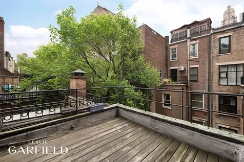 23 W 69th Street New York City NY 10023