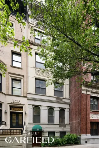 23 W 69th Street New York City NY 10023