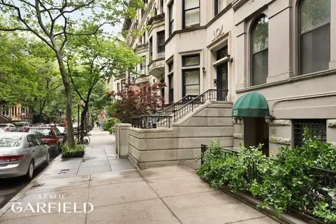 23 W 69th Street New York City NY 10023