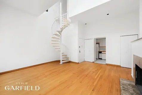 23 W 69th Street New York City NY 10023