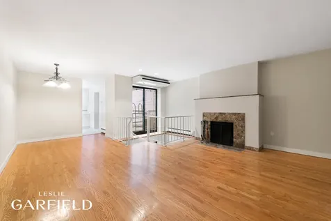 23 W 69th Street New York City NY 10023