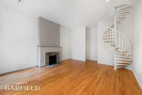23 W 69th Street New York City NY 10023