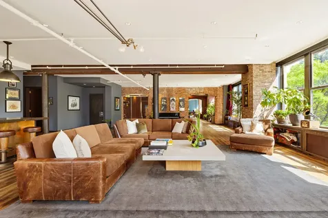 345 W 13th Street New York City NY 10014