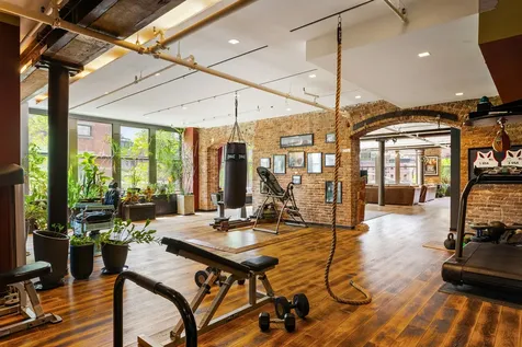 345 W 13th Street New York City NY 10014