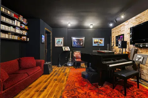 345 W 13th Street New York City NY 10014