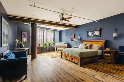 345 W 13th Street New York City NY 10014