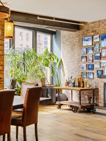 345 W 13th Street New York City NY 10014