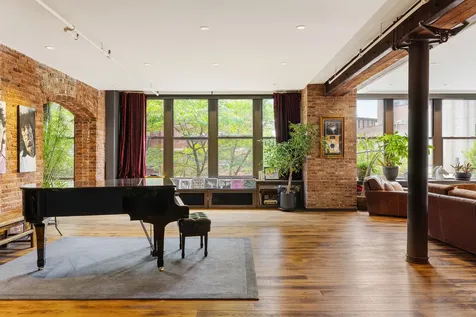 345 W 13th Street New York City NY 10014