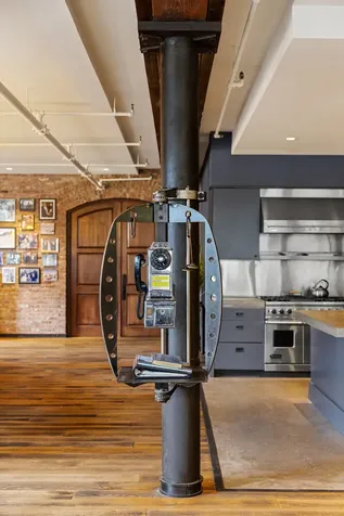 345 W 13th Street New York City NY 10014