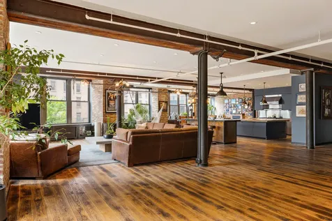 345 W 13th Street New York City NY 10014