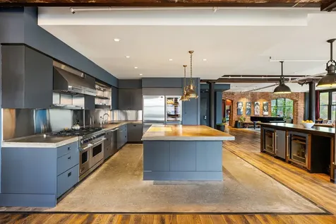 345 W 13th Street New York City NY 10014